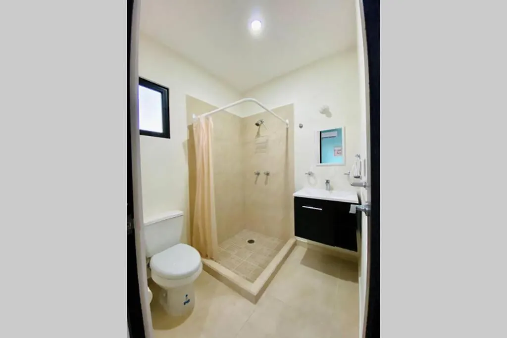 Apartamento Coquillage B Cancún 0*,