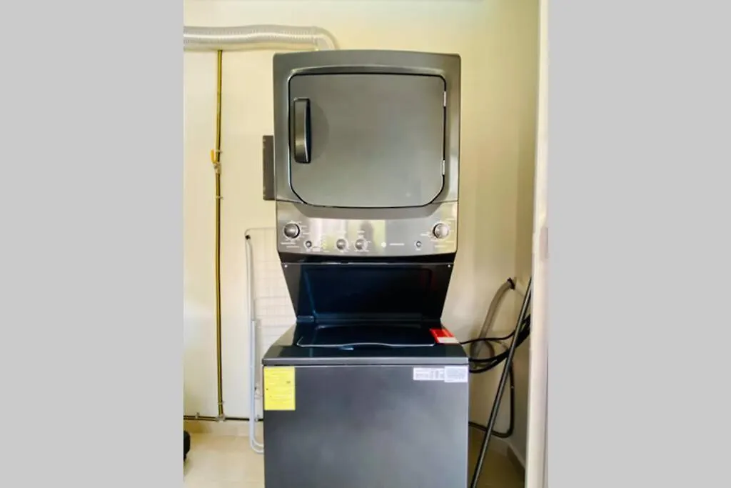 Apartamento Coquillage B Cancún