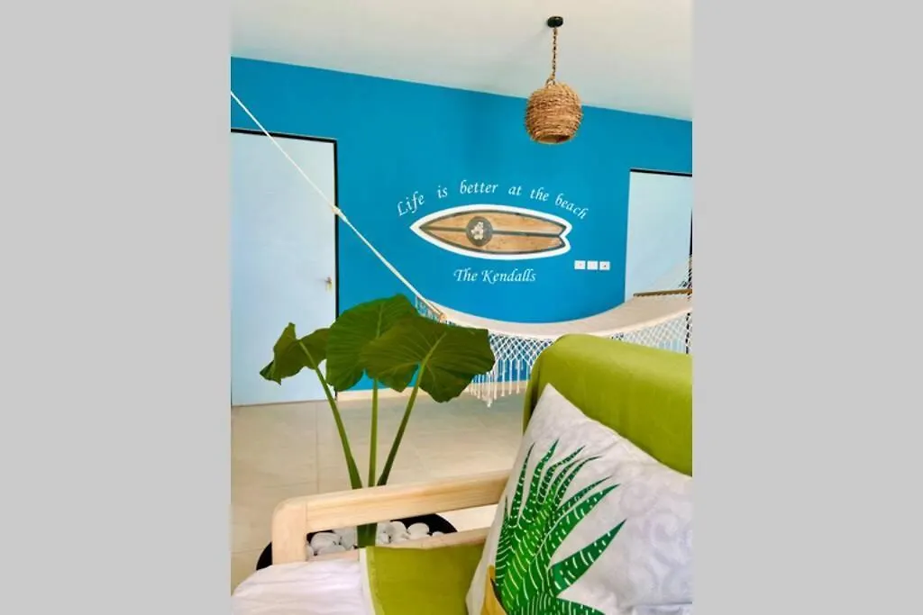 Coquillage B Daire Cancun
