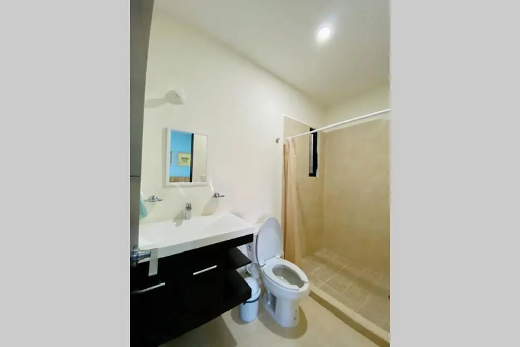 Coquillage B Daire Cancun