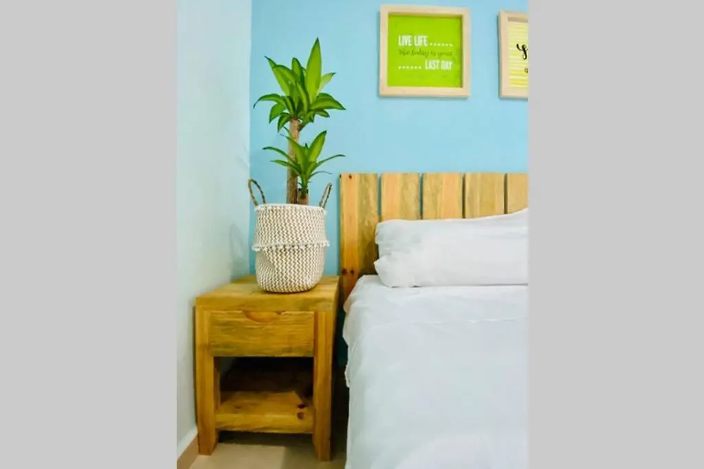Coquillage B Daire Cancun
