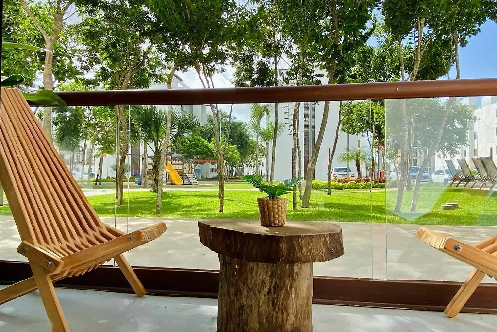 Coquillage B Daire Cancun