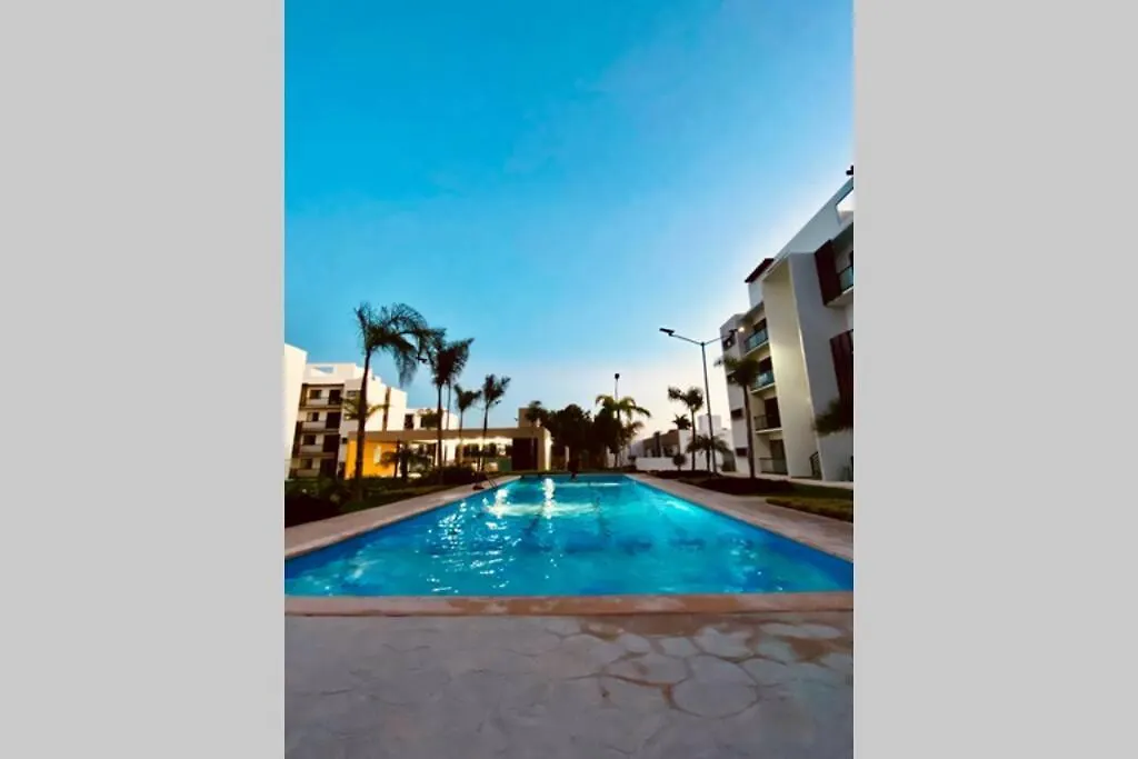 Coquillage B Daire Cancun